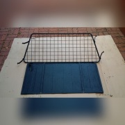 Kratka bagażnika do Partnera lub Berlingo