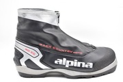Buty do nart biegowych alpina back country nnn bc