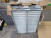 FILTR KASETOWY PLISOWANY 795 x 555 x 40mm M6 OKAZJA 3szt