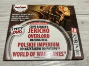 Clive Barker's Jericho Overlord Polskie Imperium