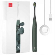 Szczoteczka soniczna Oclean Air2 Eucalyptus/ zielona.
