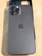 iPhone 12 – Pro Max 256GB + 12 128GB | Oryginalne pudełka | Zestaw 1550 zł