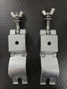 Obejmy uchwyt 200 kg na rurę 50mm