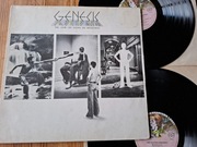 Genesis – The Lamb Lies Down On Broadway GER'78  EX