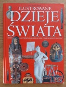 ilustrowane dzieje świata