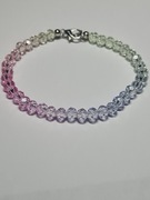 Bransoletka handmade