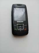 TELEFON SAMSUNG SGH-E250