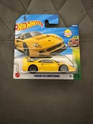 Ferrari F40 competizione JBB92 Hot Wheels 
