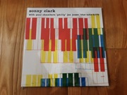 SONNY CLARK TRIO  - TONE POET 