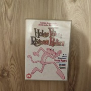 Gra PC Hokus Pokus - Różowa Pantera