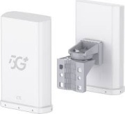 Router ZTE MC889A Pro 5G | BEZ LOCKA | + Gratis Nowy Kabel UGREEN Cat 8 15m