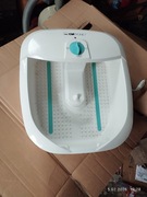 Masażer wodny do stóp 