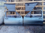 Drzwi VW Golf 2 hatchback 