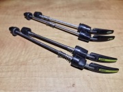 Komplet zaciskow Mavic Easton czarne