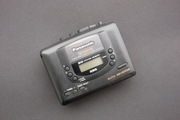 Walkman Panasonic odtwarzacz kasetowy