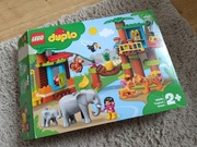 LEGO 10906 Duplo Tropikalna wyspa