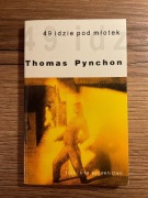 49 idzie pod młotek Thomas Pynchon