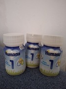 HUMANA 1 MLEKO POCZĄTKOWE W PŁYNIE - 90ML