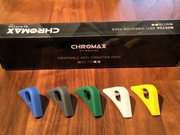 Noctua NA-AVP1 podkładki antywibracyjne kolorowe (Chromax) 20 sztuk