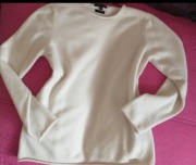 Massimo Dutti sweter z kaszmiru 32 