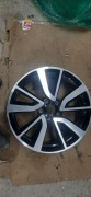 Felga nissan  AC4CH T6