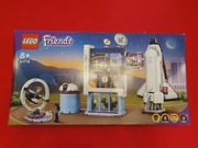 LEGO 41713 Friends - Kosmiczna akademia Olivii