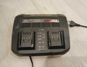 ŁADOWARKA podwójna EINHELL Power X-Twincharger