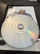 NHL 08 PC komputerowa PL