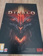 Diablo 3 PC Gra komputerowa