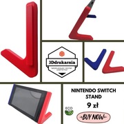 Nintendo Switch Stand – Podstawka do konsoli Nintendo Switch