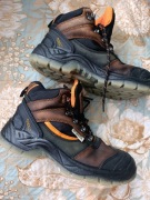 Buty robocze urgent 41 