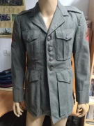 Bluza wojsk amerykańskich U.S. NAVY