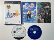 Final Fantasy X - gra na PS2 (PlayStation 2)