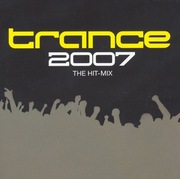 Trance 2007 The Hit-Mix