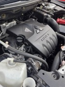 Silnik 4A92 Mitsubishi Lancer 1.6 mivec 146 000 km ! W aucie !