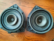 Głośniki dwudrożne 86160-02420 Toyota