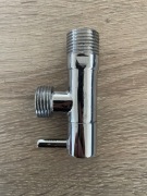 Zawór do wody - zawór hydrauliczny