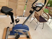 Rowerek stacjonarny Body Sculpture BC5450 jak nowy