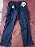 MASCOT Ingolstadt lekkie spodnie robocze r. 48 NOWE 