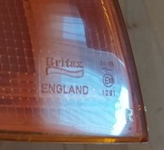 Kierunkowskaz prawy Opel Astra F I