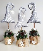 Choinka dekoracja bożonarodzeniowa