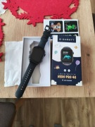 GARETT Kids Hero Pro 4G Czarny