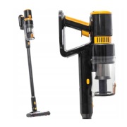 Odkurzacz bezprzewodowy RIWALL CARPETTO ROYAL