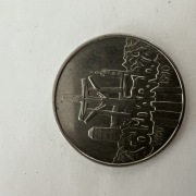 10000 zł Solidarność 1990r. 