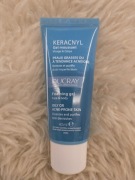 Ducray Keracnyl żel pieniący do mycia twarzy i ciała 40 ml travel size