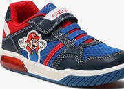 Buty dziecięce świecące