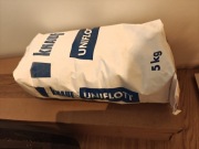 Knauf zaprawa gipsowa Masa szpachlowa Knauf Uniflott 5 KG