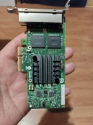 Karta sieciowa Intel 1350T4V2