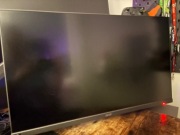 monitor 4k 160hz ips Acer nitro XV5 XV275K hdmi / display port / usb c