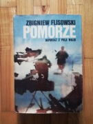 książka "Pomorze" Zbigniew Flisowski